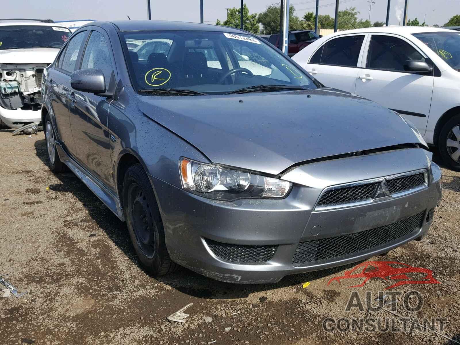 MITSUBISHI LANCER 2015 - JA32U2FUXFU017276