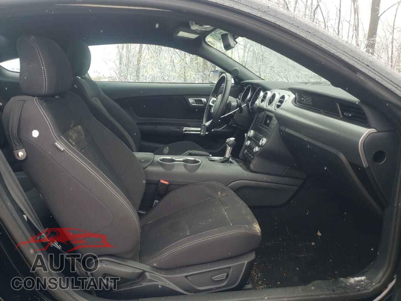 FORD MUSTANG 2020 - 1FA6P8CF9L5178460