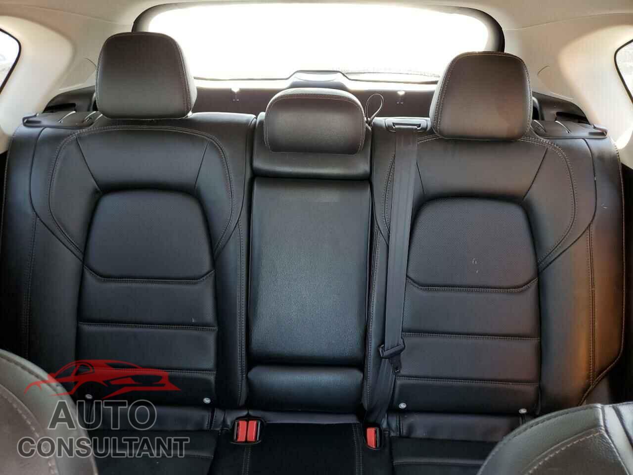 MAZDA CX-5 2021 - JM3KFBCM6M0365961