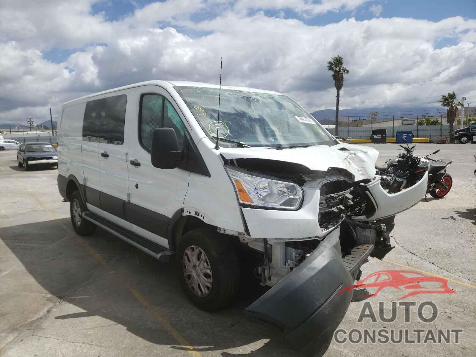 FORD TRANSIT CO 2016 - 1FTYR1ZM5GKB04003