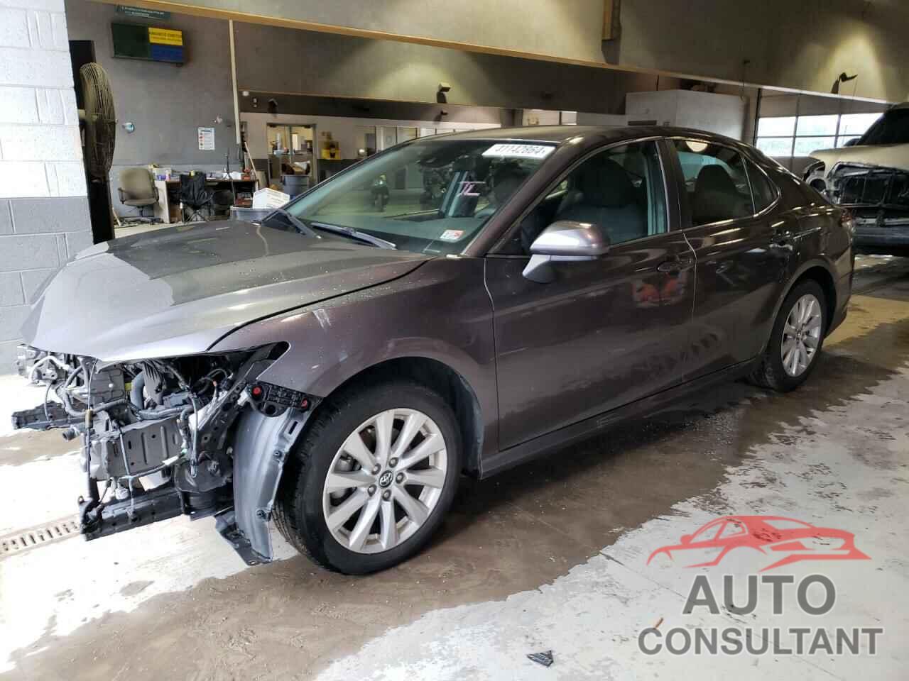 TOYOTA CAMRY 2020 - 4T1C11AK4LU936860