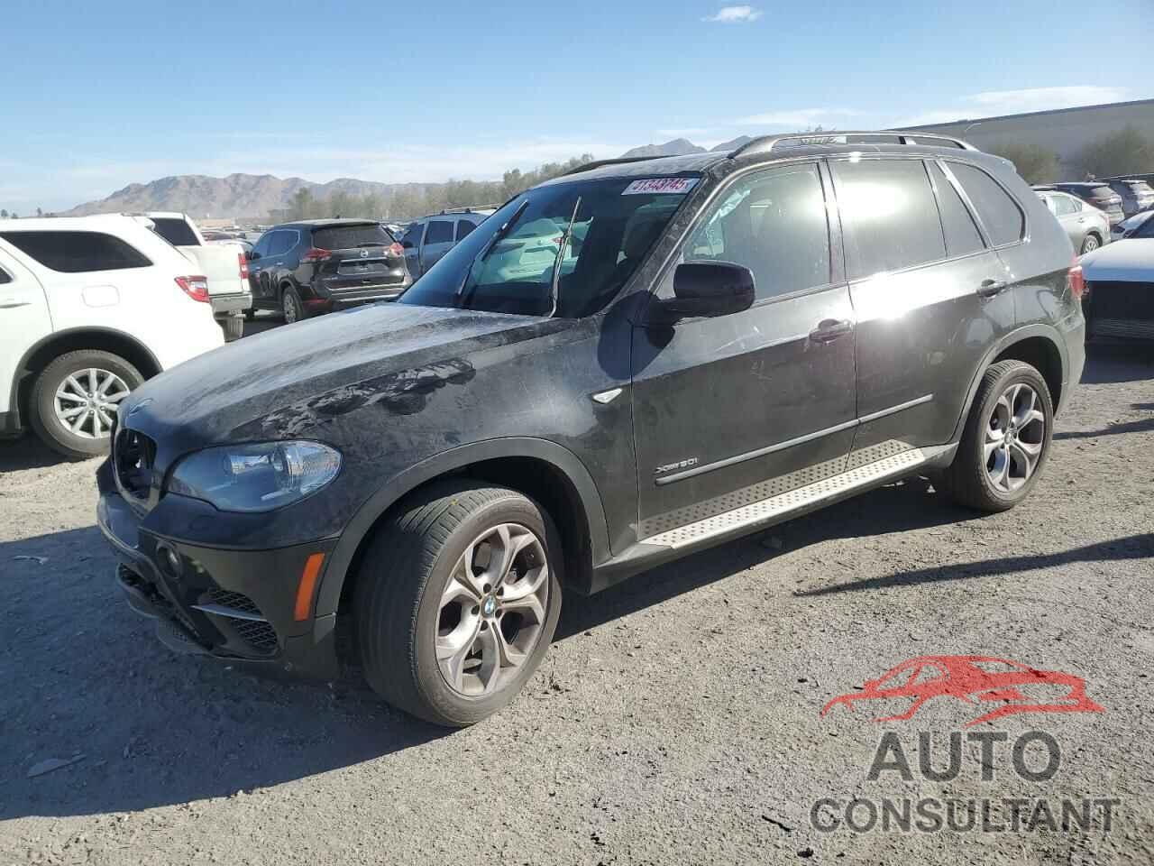 BMW X5 2013 - 5UXZV8C5XDL899287
