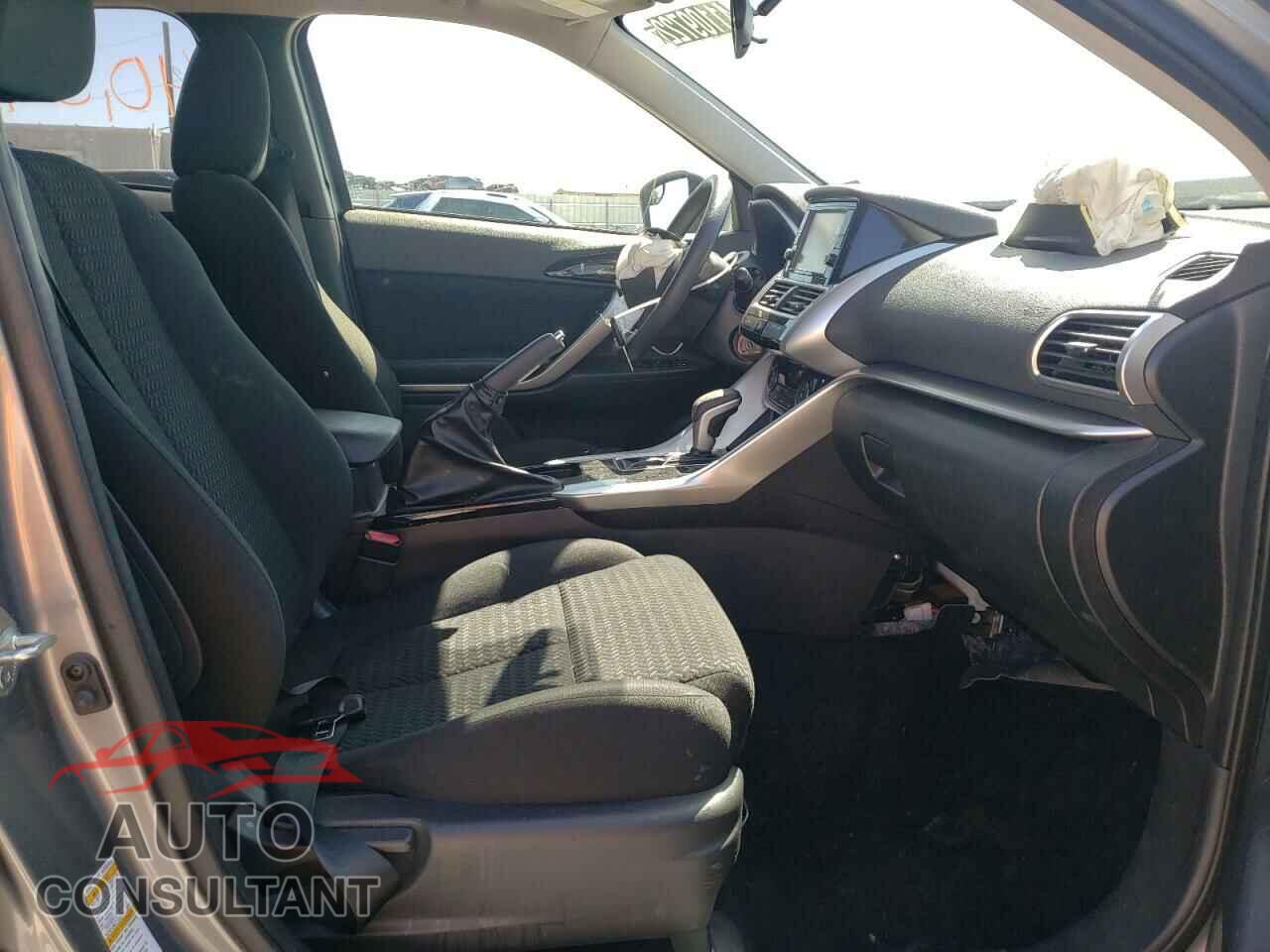 MITSUBISHI ECLIPSE 2020 - JA4AS3AA4LZ034170