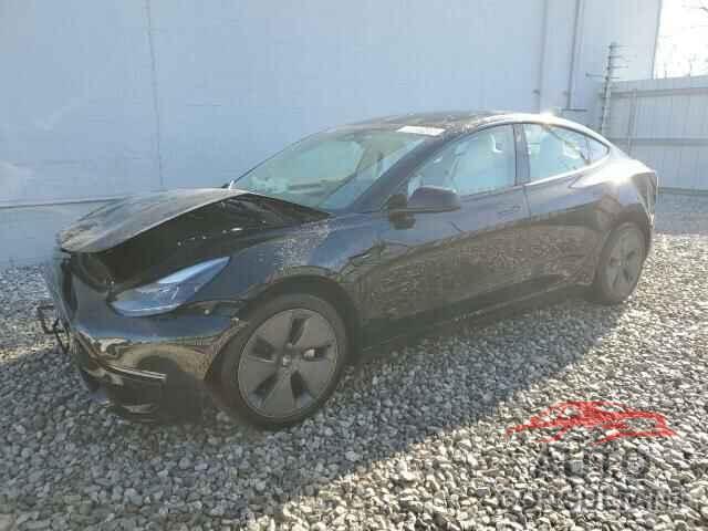 TESLA MODEL 3 2023 - 5YJ3E1EBXPF594025