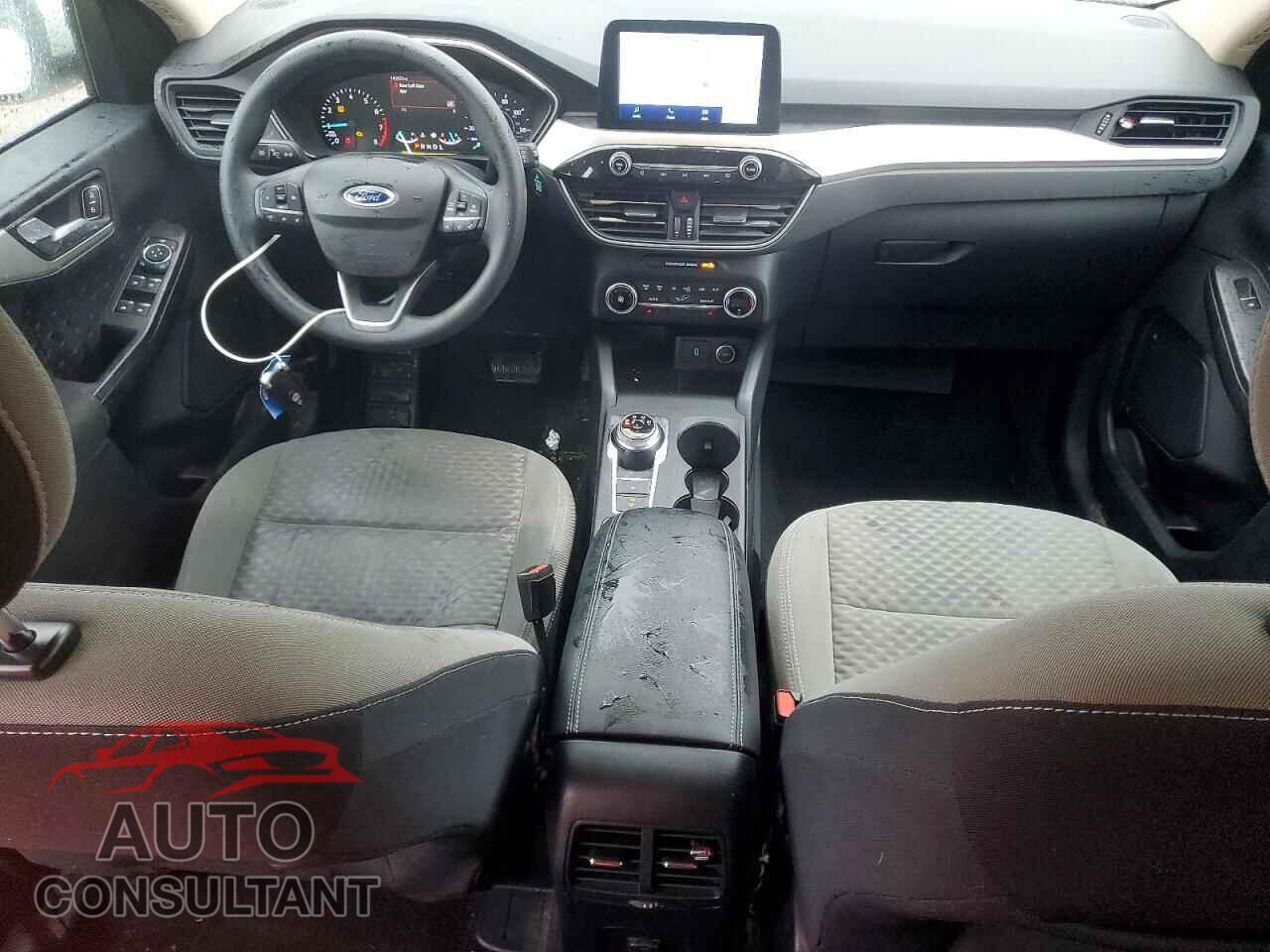 FORD ESCAPE 2020 - 1FMCU0G63LUA64280