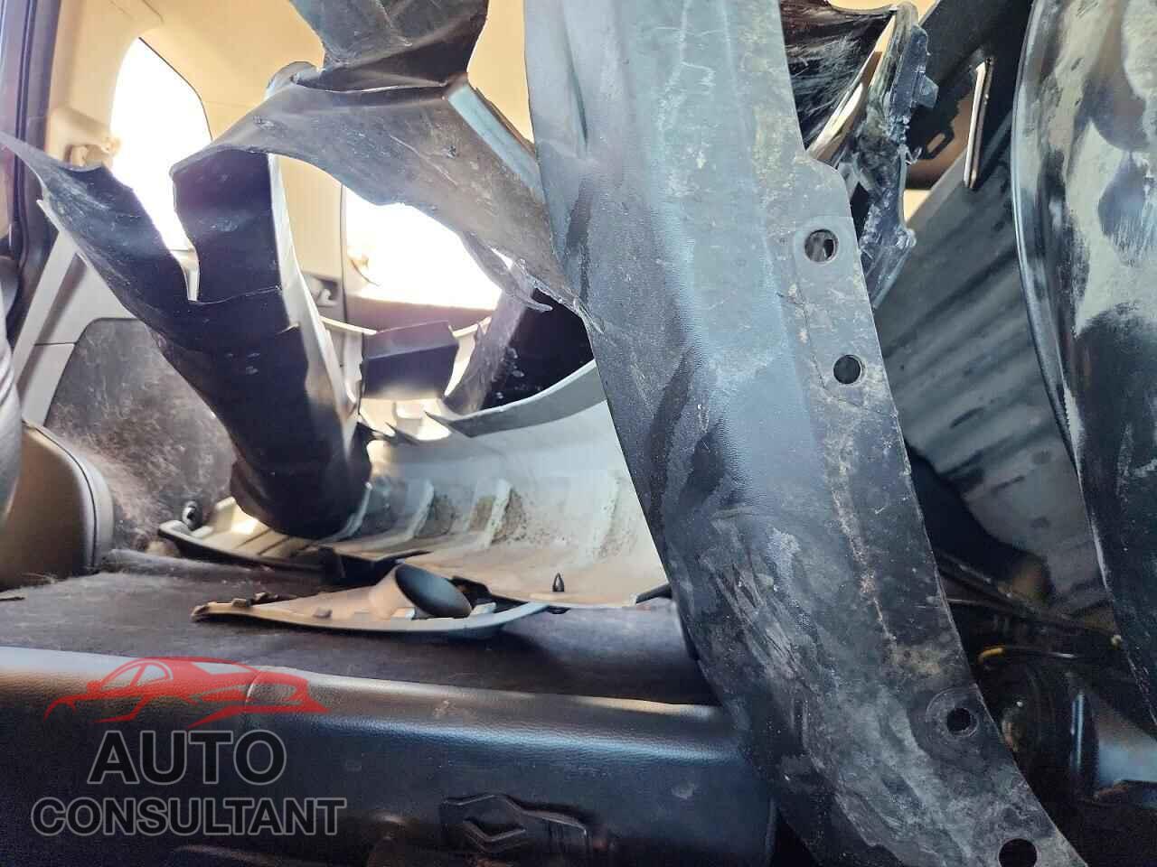 SUBARU OUTBACK 2011 - 4S4BRBKC7B3318096