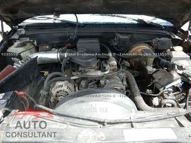 FORD EDGE 2012 - 2FMDK3GC7CBA10195