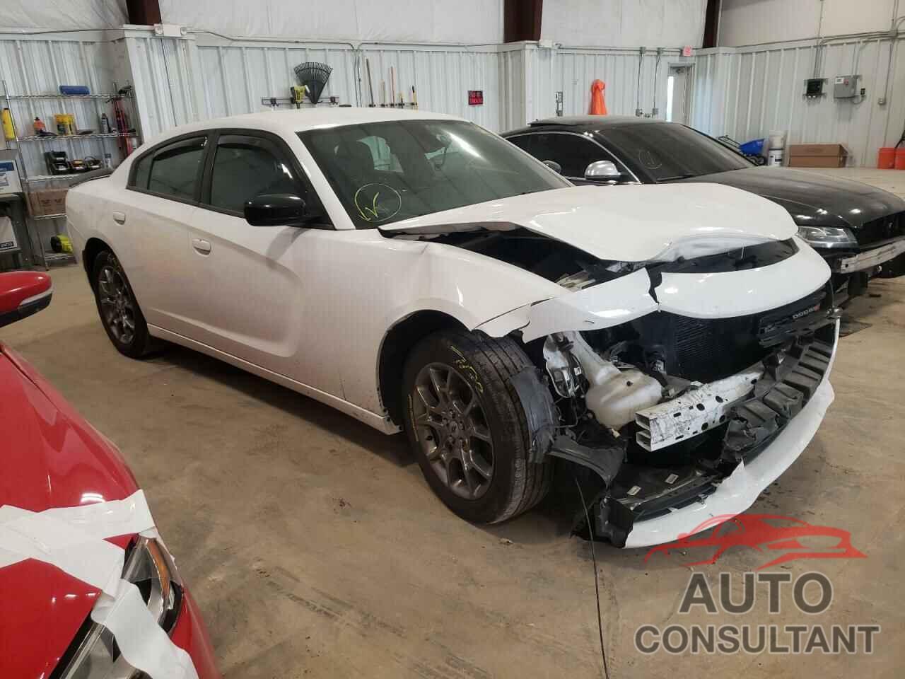 DODGE CHARGER 2017 - 2C3CDXJG5HH630615