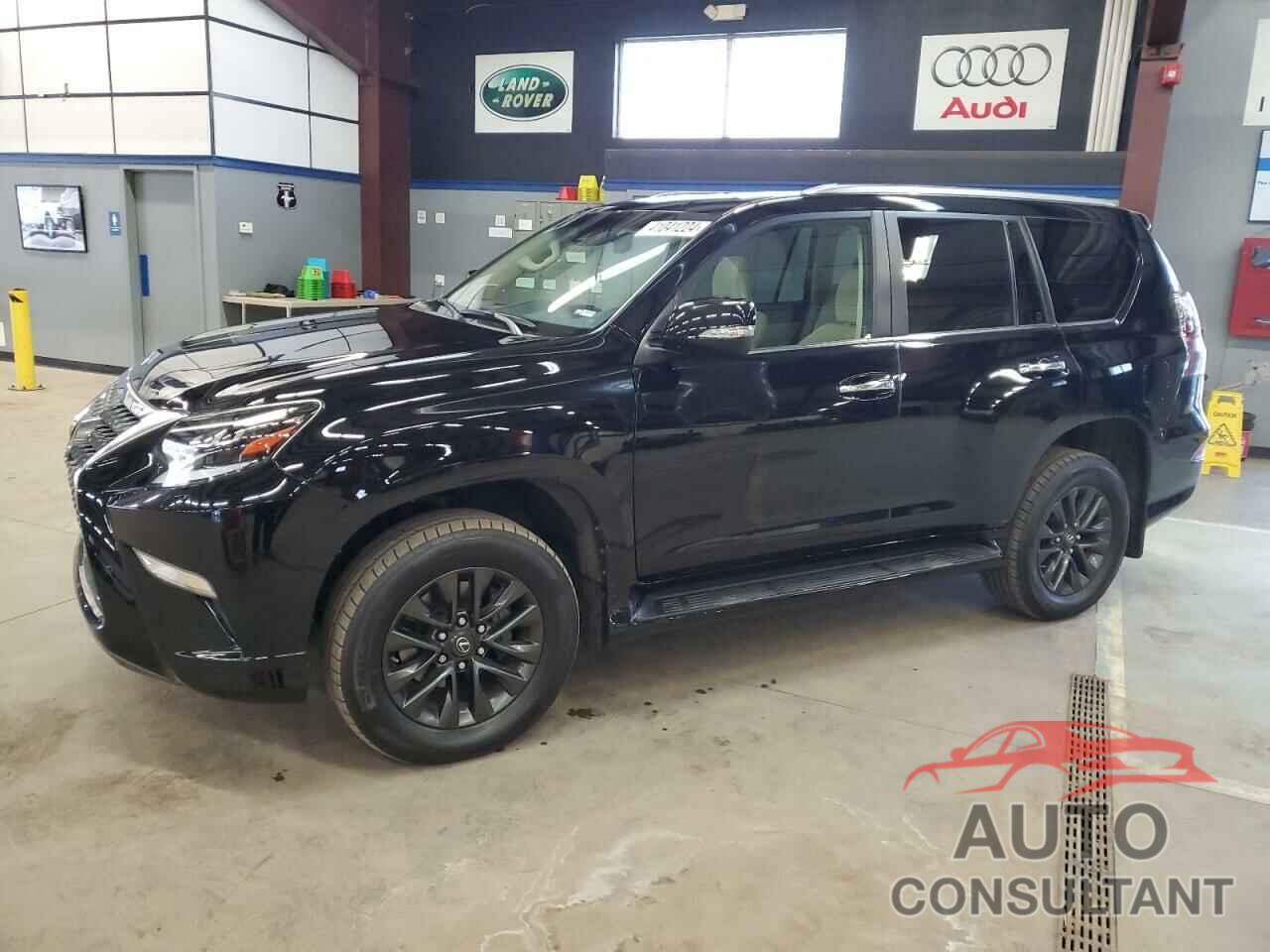 LEXUS GX 2020 - JTJAM7BX2L5251909