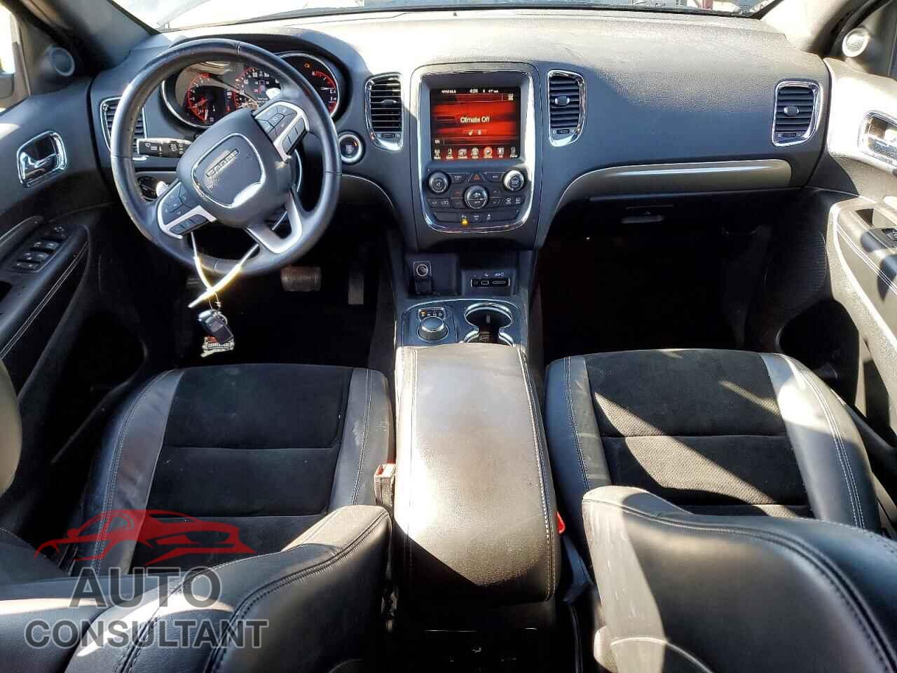 DODGE DURANGO 2015 - 1C4RDJAG3FC818472