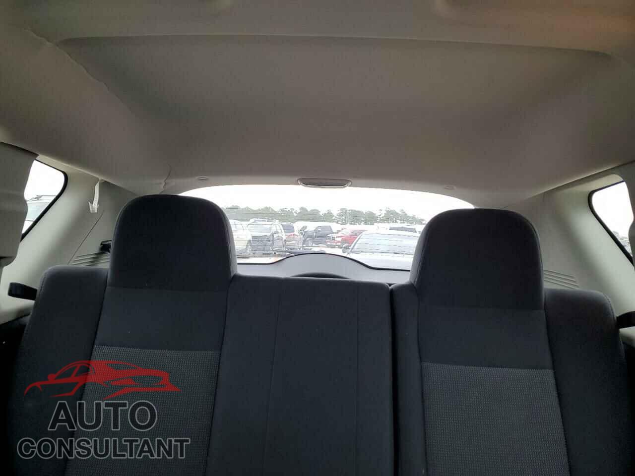 JEEP COMPASS 2012 - 1C4NJDBB1CD659629