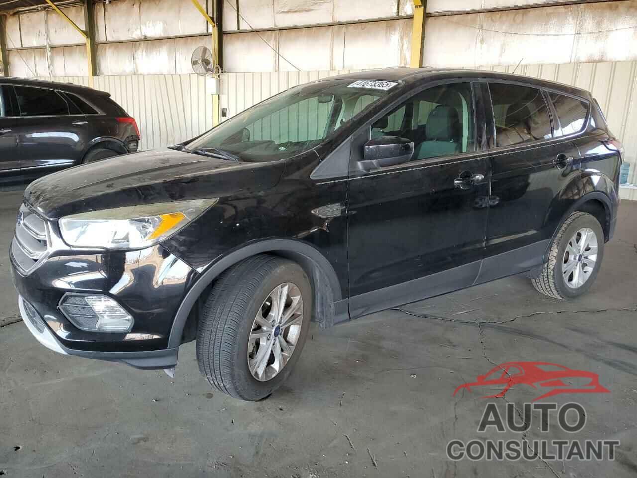 FORD ESCAPE 2017 - 1FMCU0GD4HUD42559