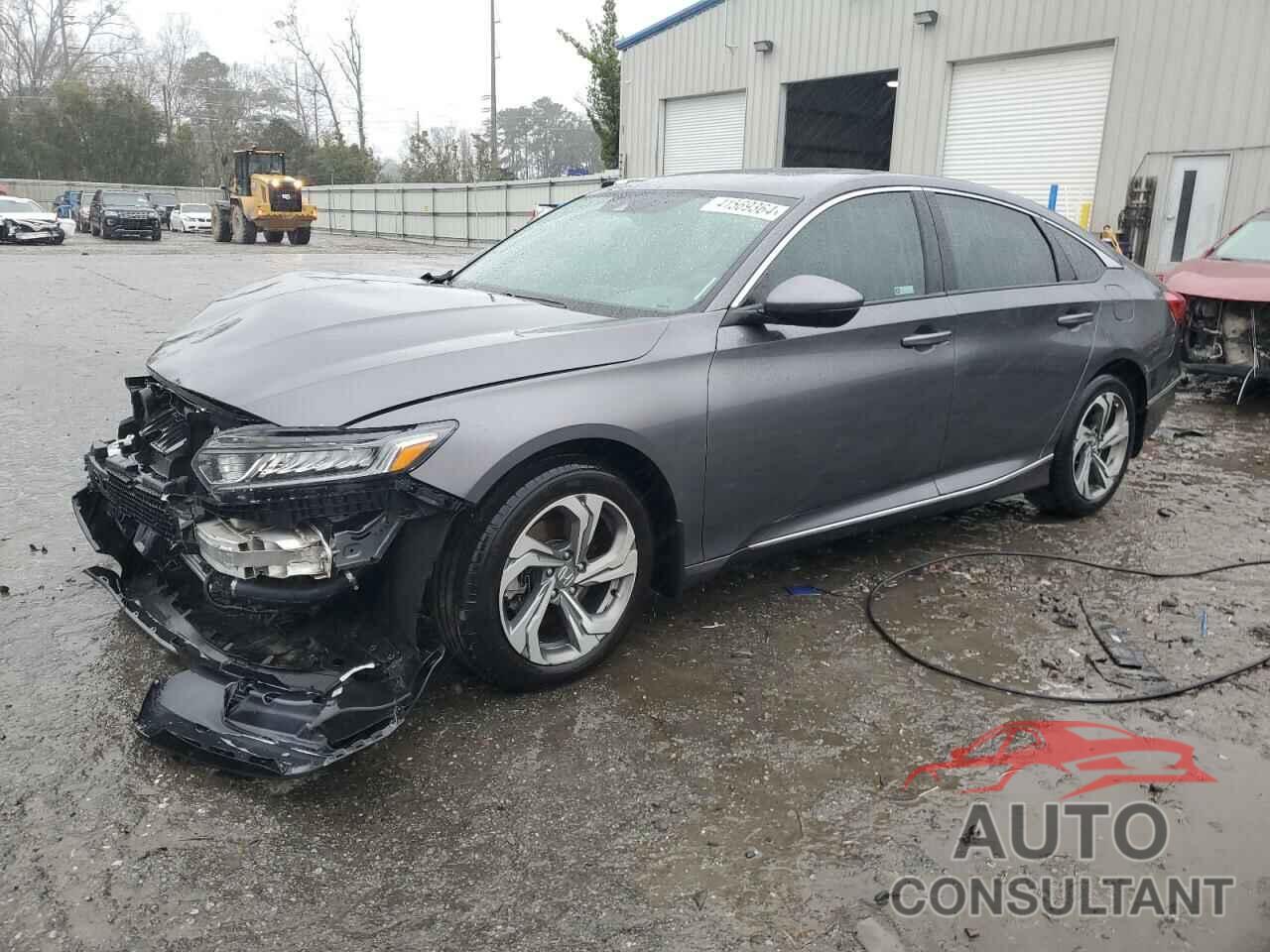 HONDA ACCORD 2018 - 1HGCV2F52JA041742