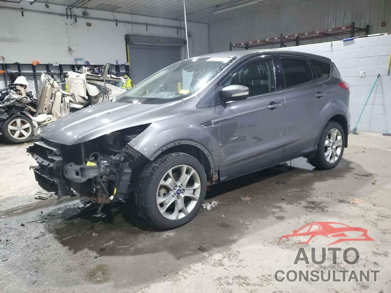 FORD ESCAPE 2013 - 1FMCU9HX7DUA73495
