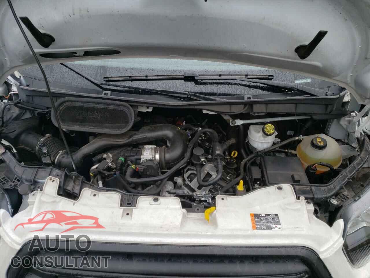 FORD TRANSIT CO 2020 - 1FTBR2C83LKA07304