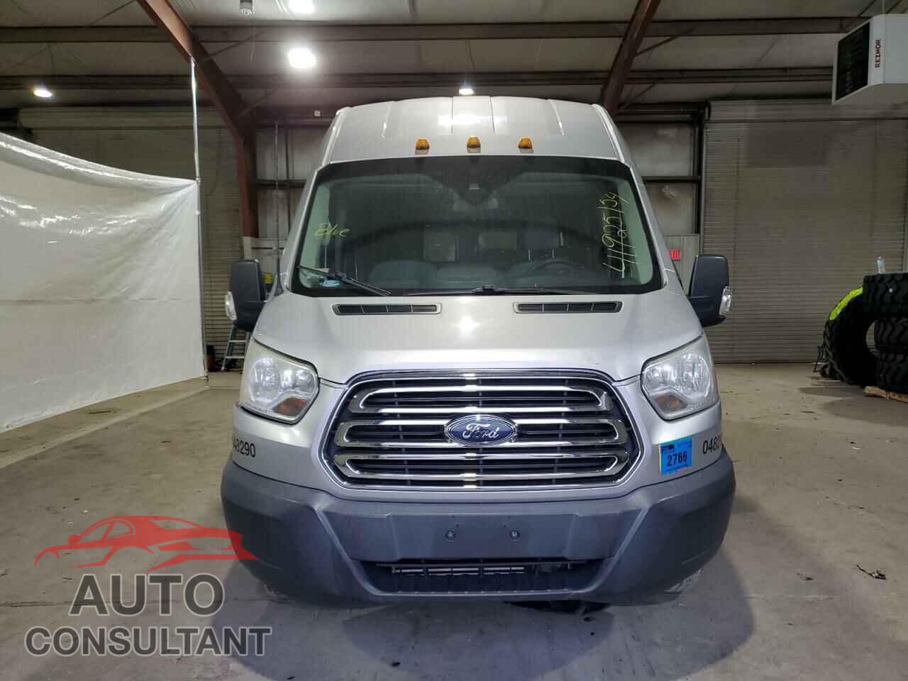 FORD TRANSIT 2016 - 1FBVU4XG0GKA58200