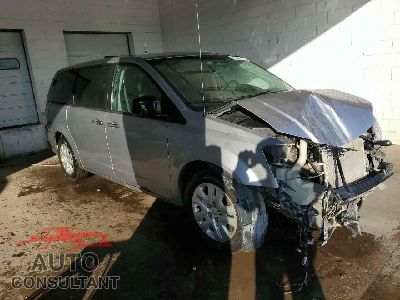 DODGE CARAVAN 2020 - 2C4RDGBG1LR227609