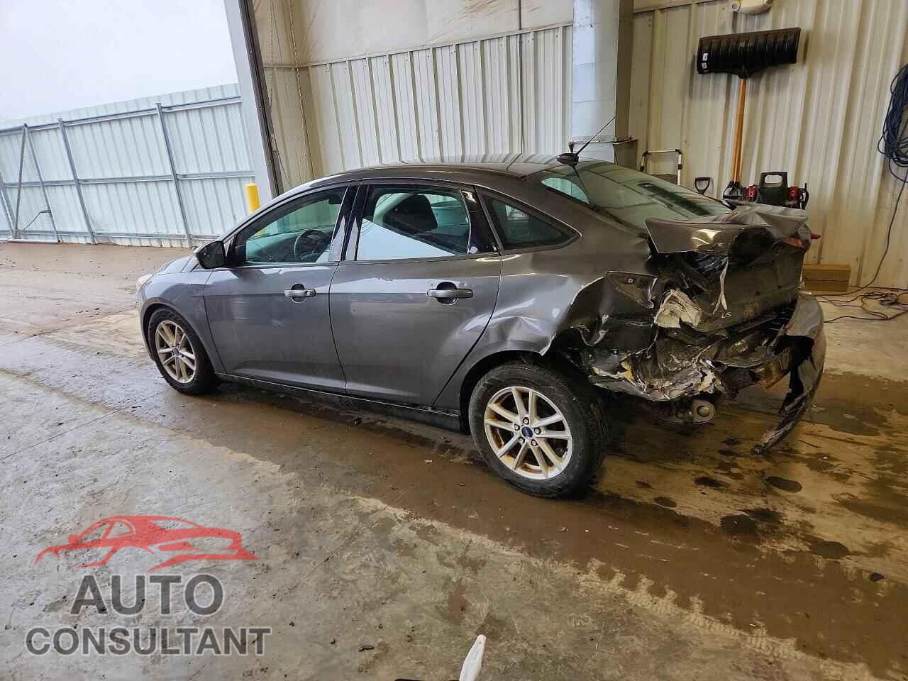 FORD FOCUS 2016 - 1FADP3F28GL280286