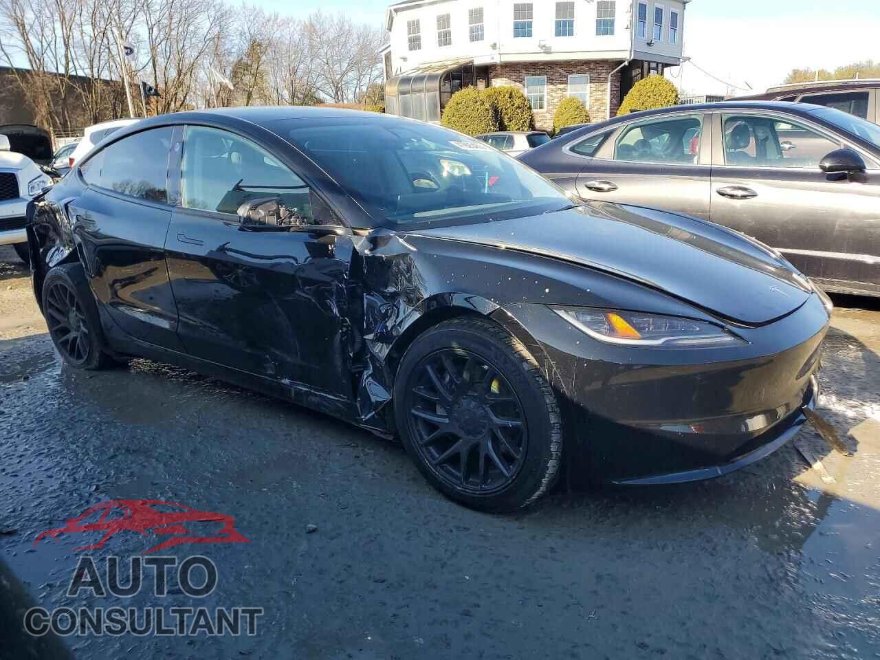 TESLA MODEL 3 2024 - 5YJ3E1EA5RF825276