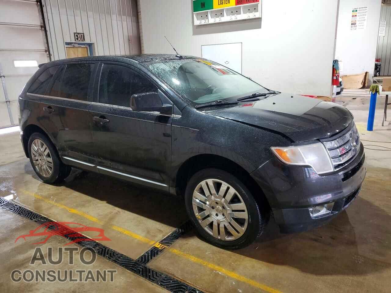 FORD EDGE 2010 - 2FMDK4KC7ABA86316