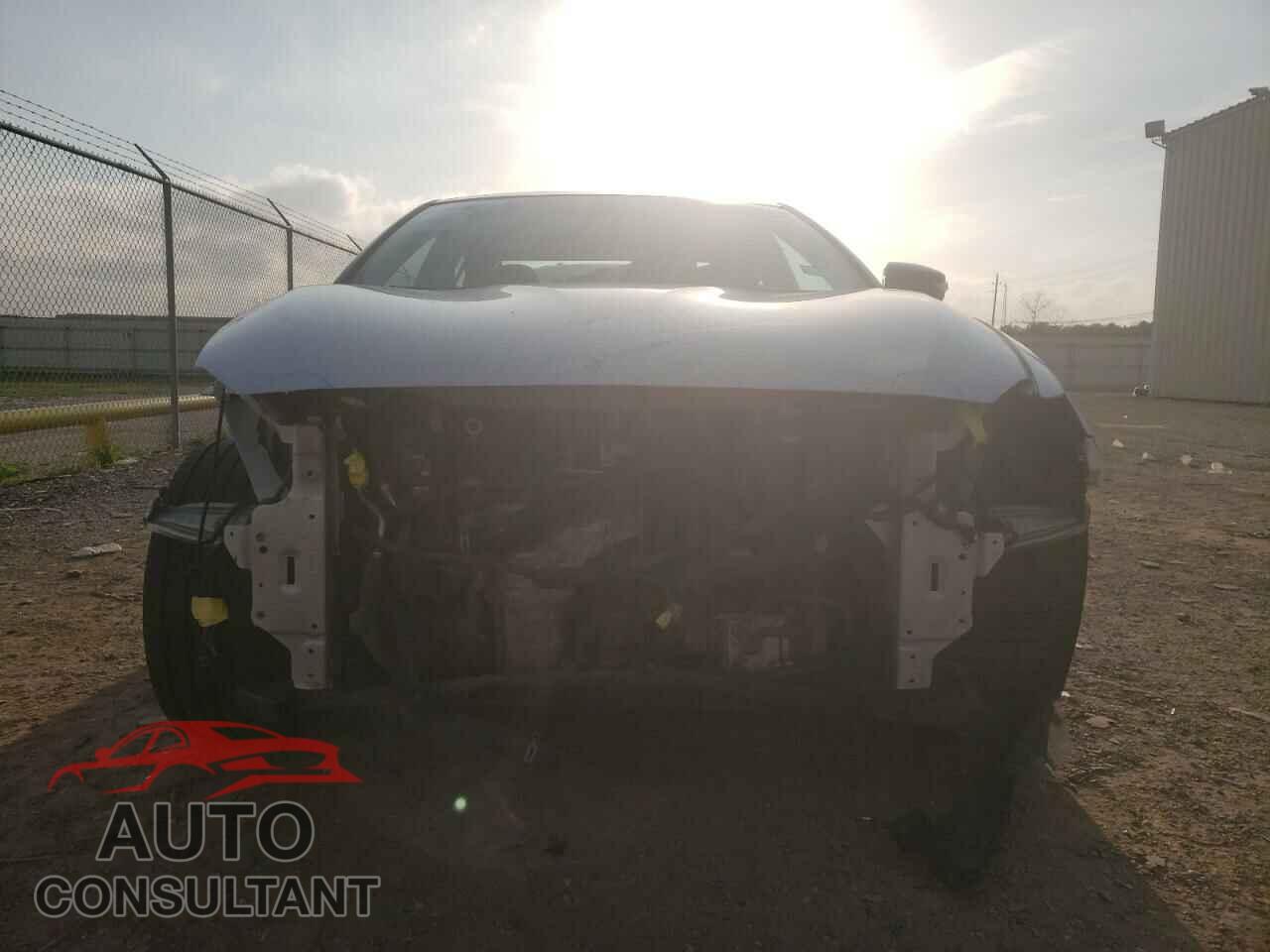 NISSAN MAXIMA 2017 - 1N4AA6AP1HC410631
