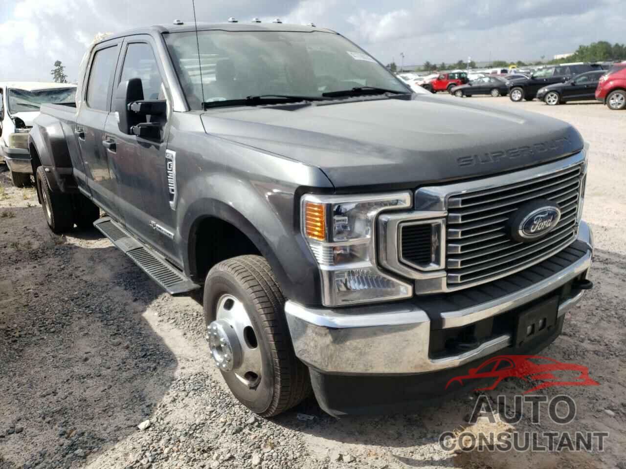 FORD F350 2020 - 1FT8W3DT2LEE05503