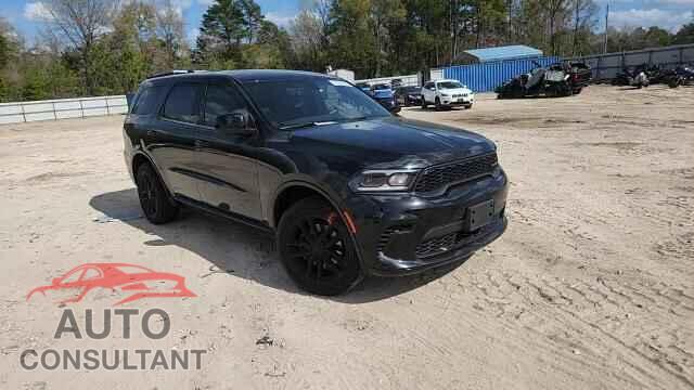 DODGE DURANGO 2023 - 1C4RDJDGXPC687814