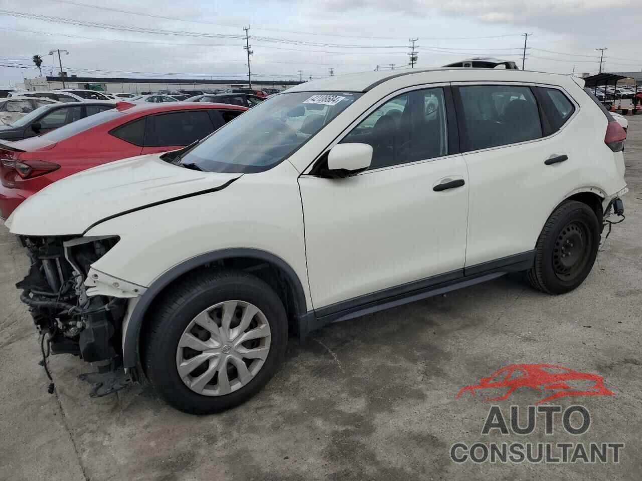 NISSAN ROGUE 2019 - 5N1AT2MT2KC754123