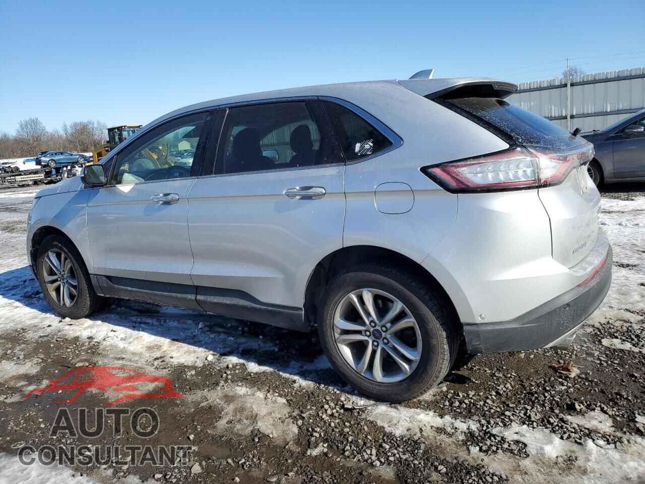 FORD EDGE 2016 - 2FMPK4K85GBC61826