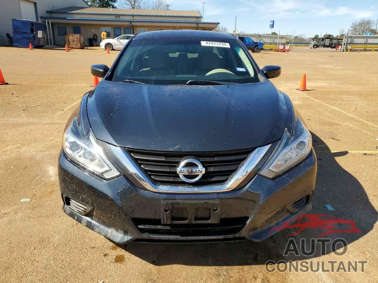 NISSAN ALTIMA 2017 - 1N4AL3AP2HN335791