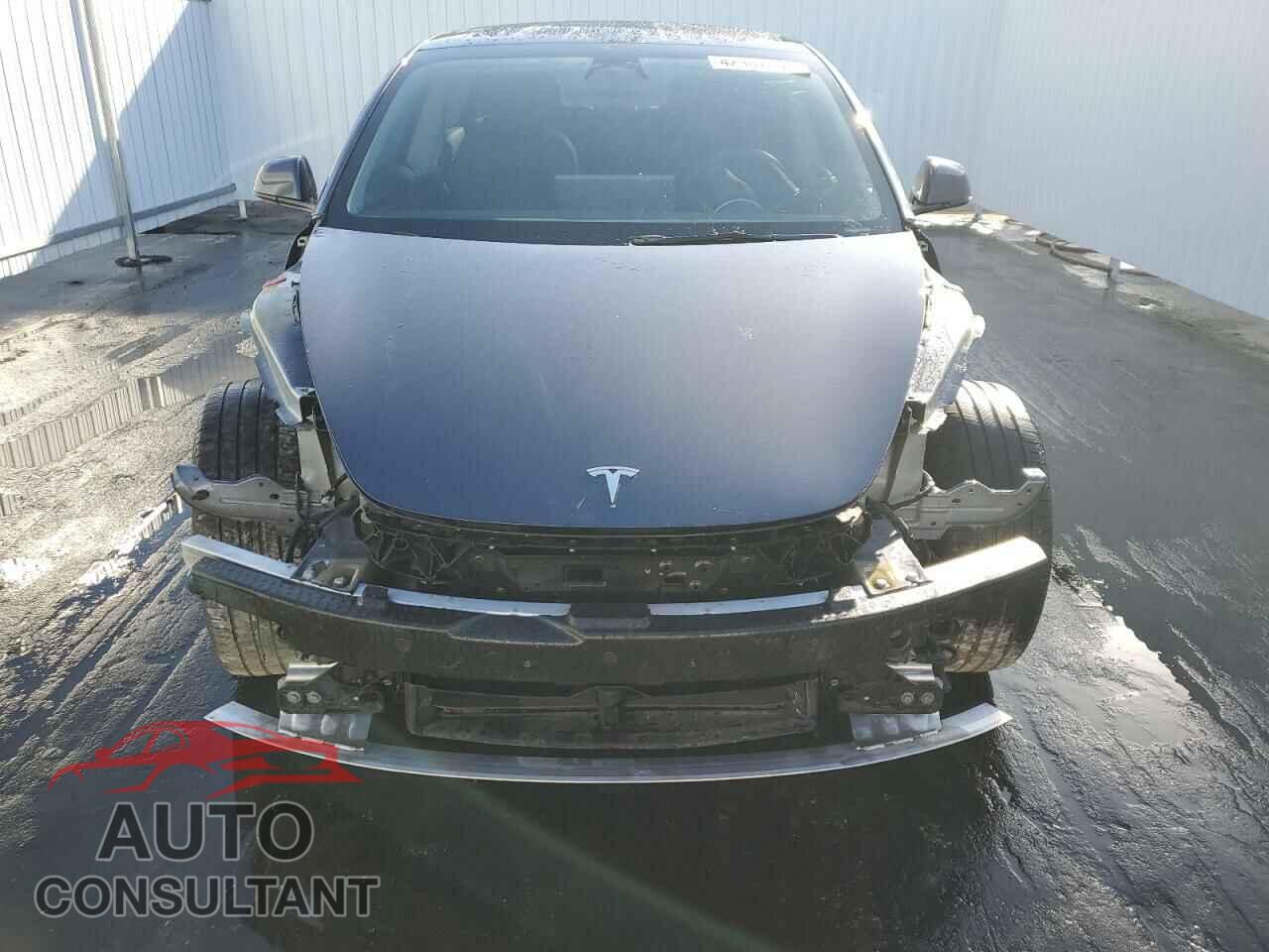 TESLA MODEL 3 2023 - 5YJ3E1EA4PF414044
