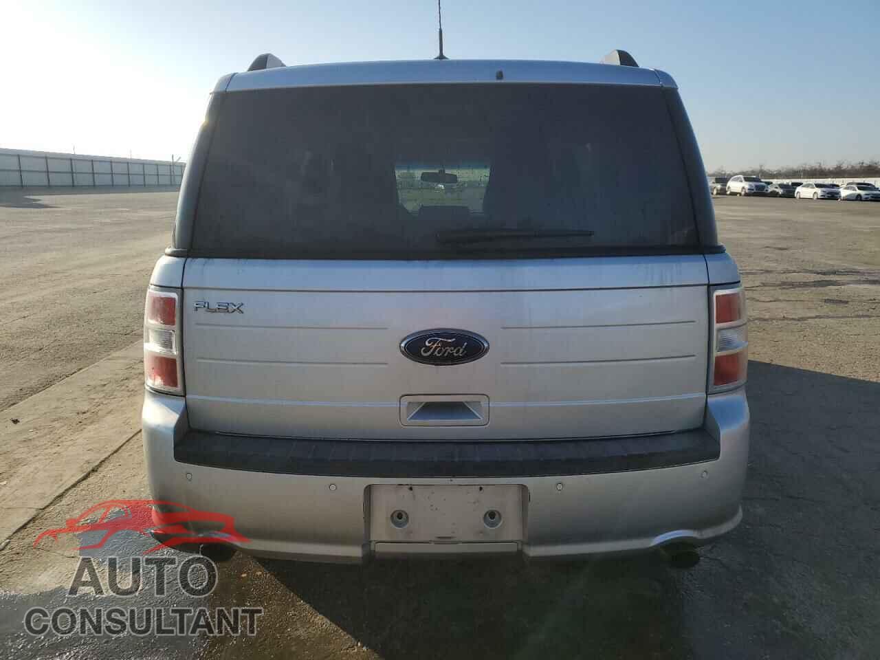 FORD FLEX 2013 - 2FMGK5B88DBD23978