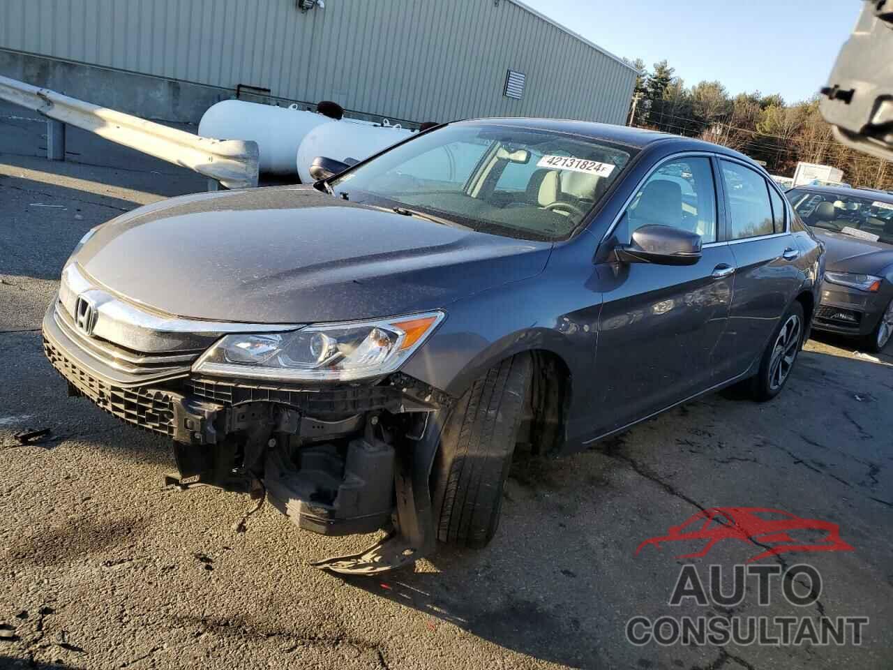 HONDA ACCORD 2016 - 1HGCR2F71GA119944