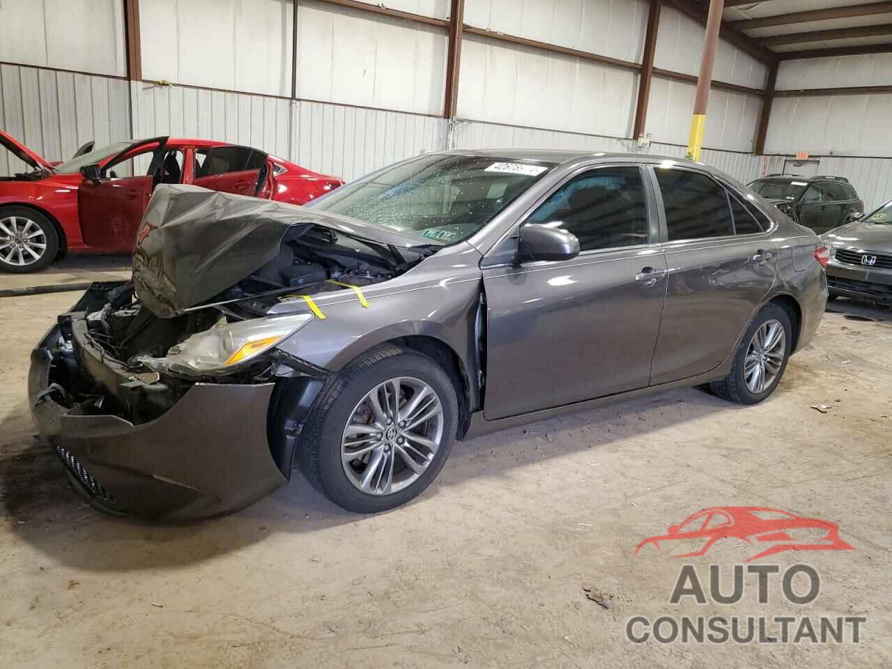 TOYOTA CAMRY 2016 - 4T1BF1FK5GU521798