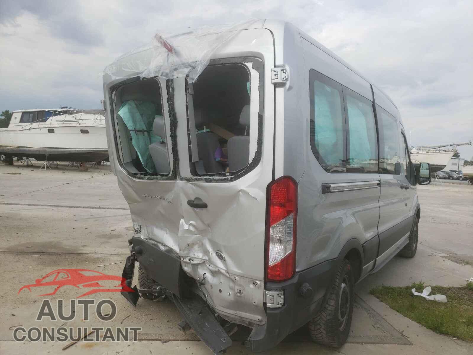 FORD TRANSIT CO 2017 - 1FBAX2CM2HKA00838