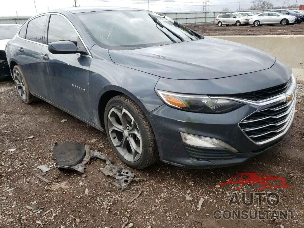 2020 MALIBU CHEVROLET