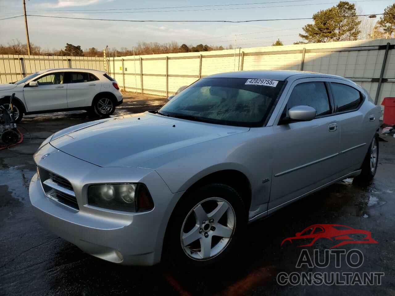 DODGE CHARGER 2010 - 2B3CA3CV4AH311920