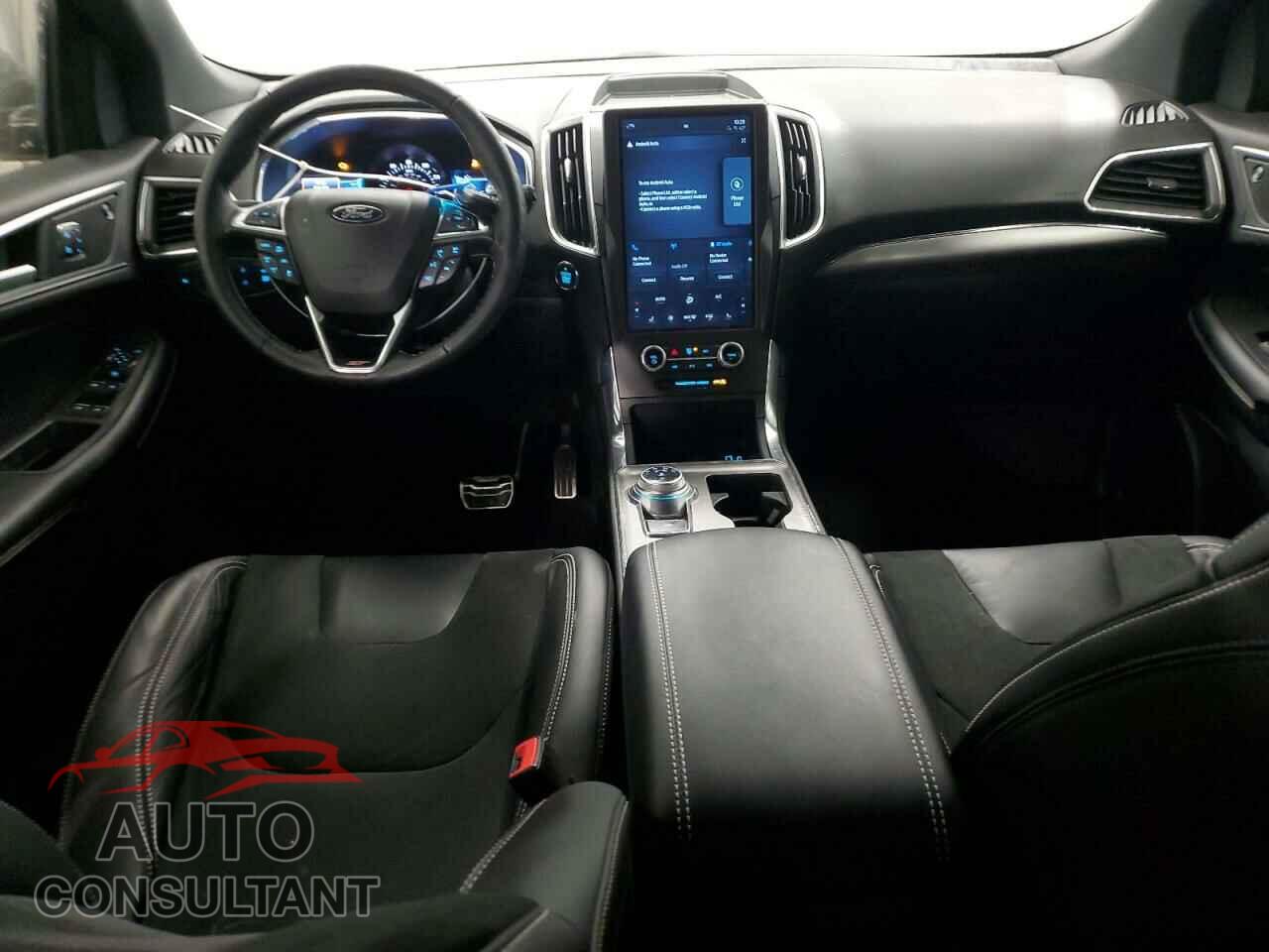 FORD EDGE 2021 - 2FMPK4AP2MBA13683