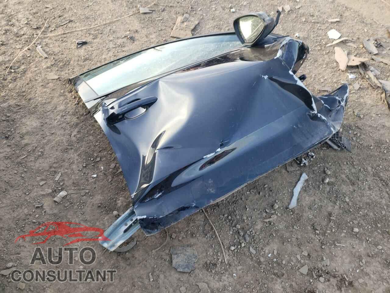 AUDI A4 2018 - WAUDNAF49JN016881