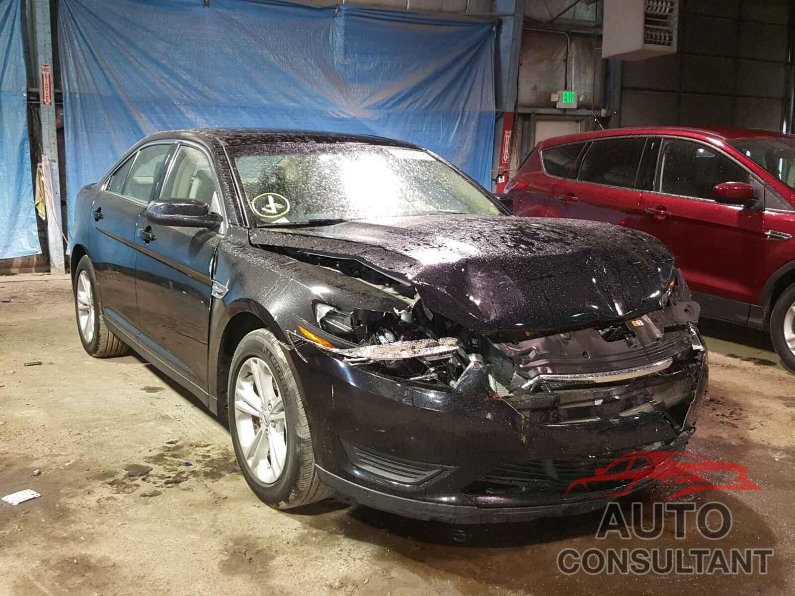 FORD TAURUS 2016 - 1FAHP2D86GG107104