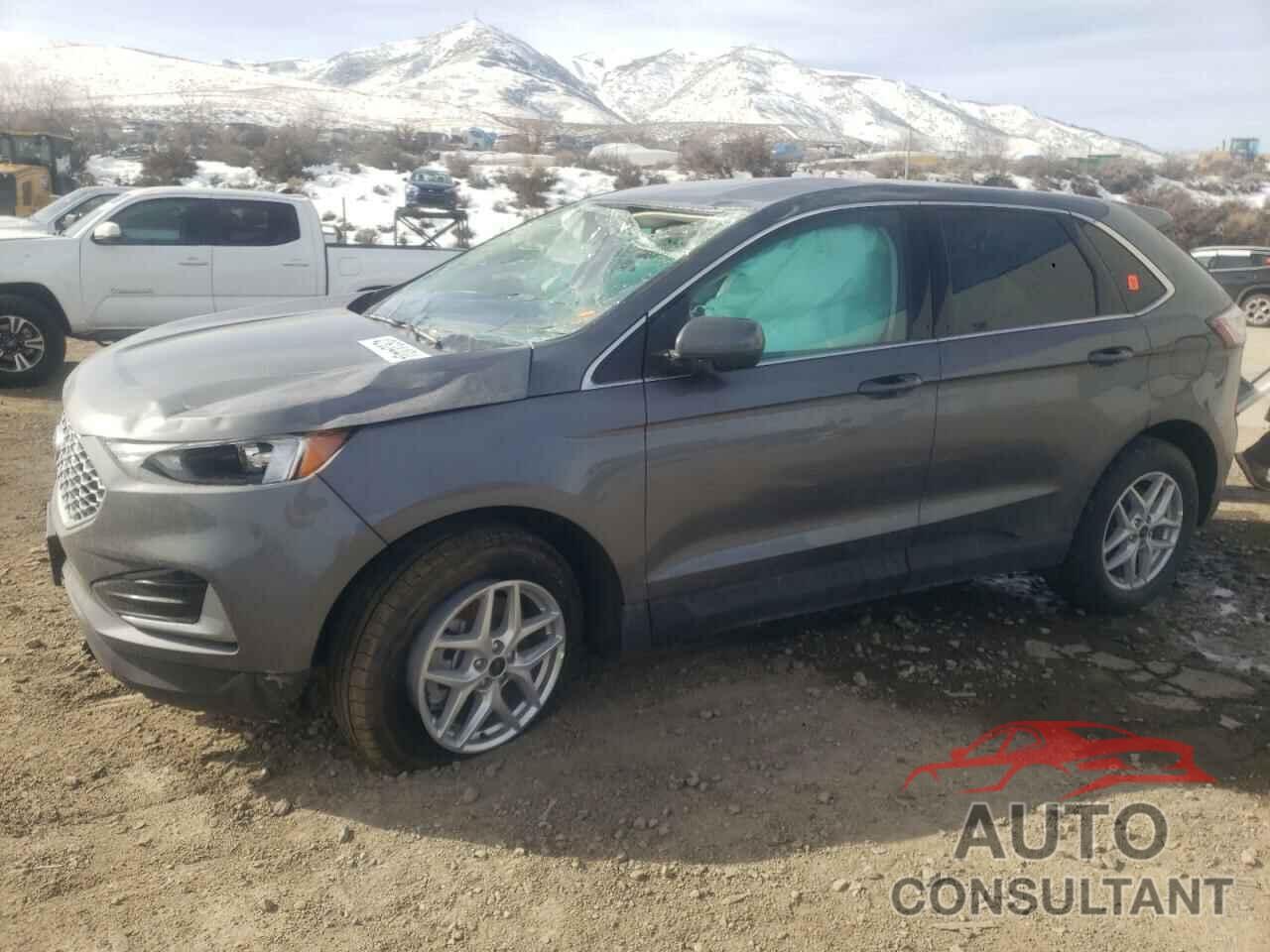 FORD EDGE 2024 - 2FMPK4J9XRBA52868