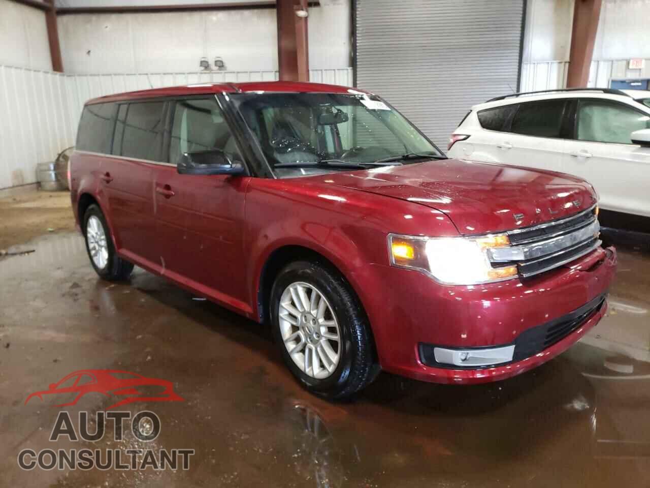 FORD FLEX 2014 - 2FMHK6C80EBD23953