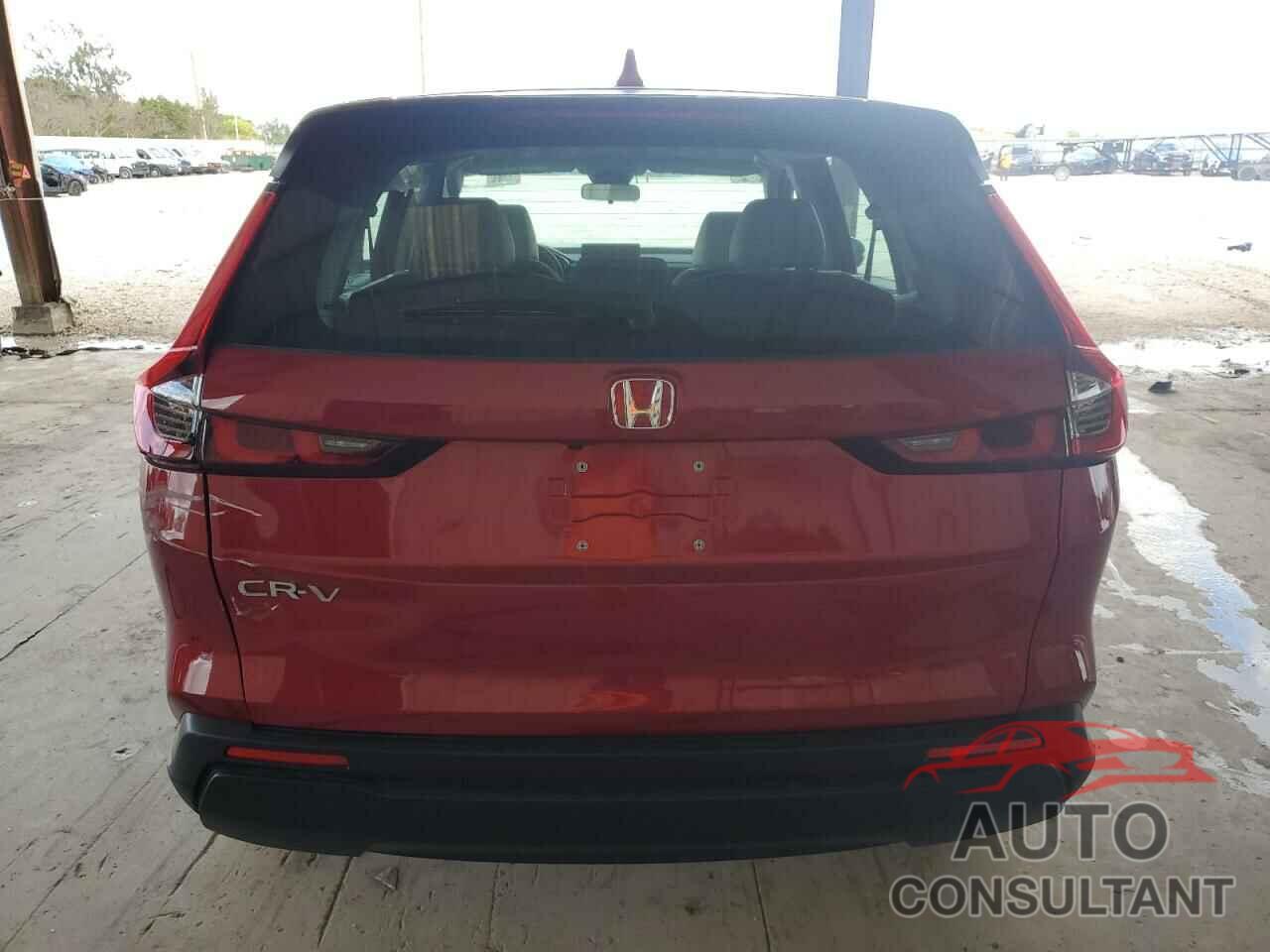 HONDA CRV 2023 - 7FARS3H24PE013262