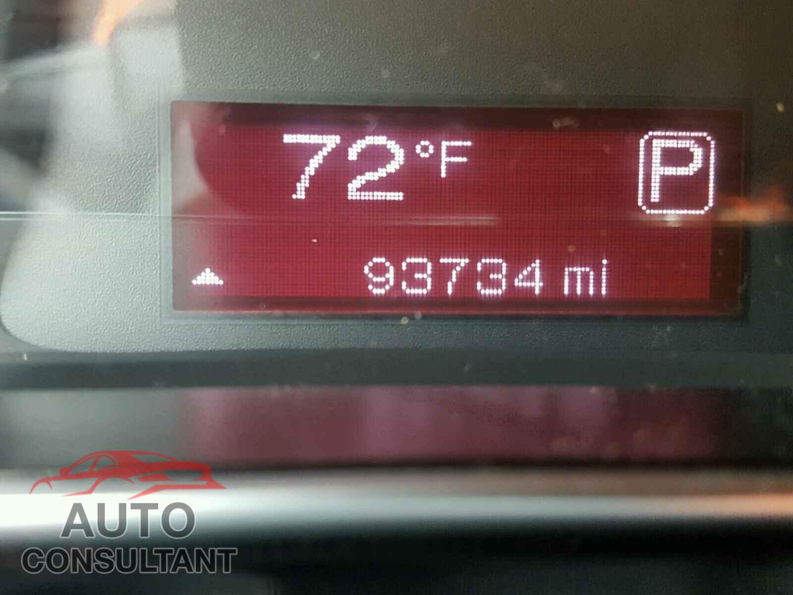 DODGE DART 2015 - 1C3CDFAA9FD301349