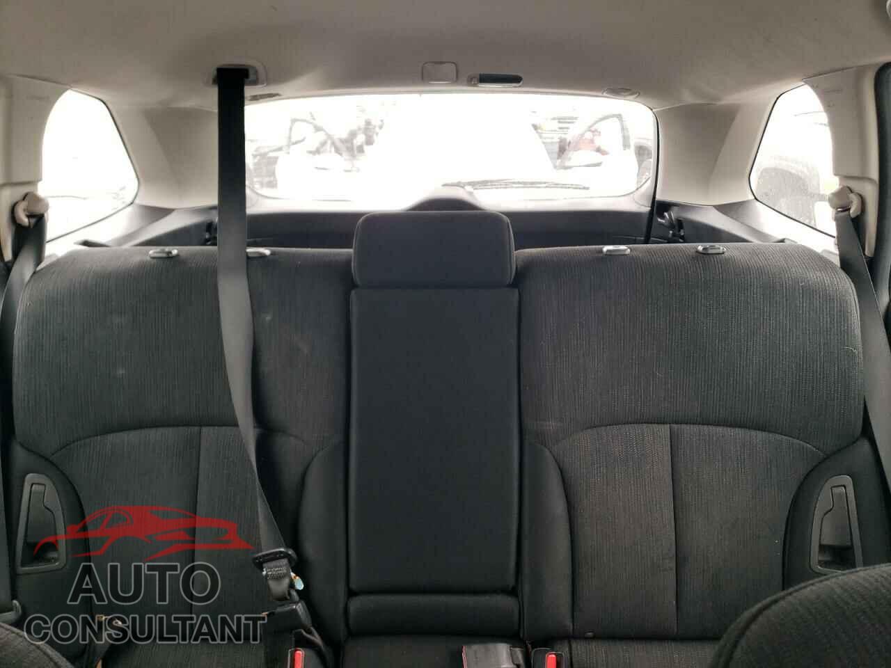 SUBARU OUTBACK 2014 - 4S4BRCAC8E3297772