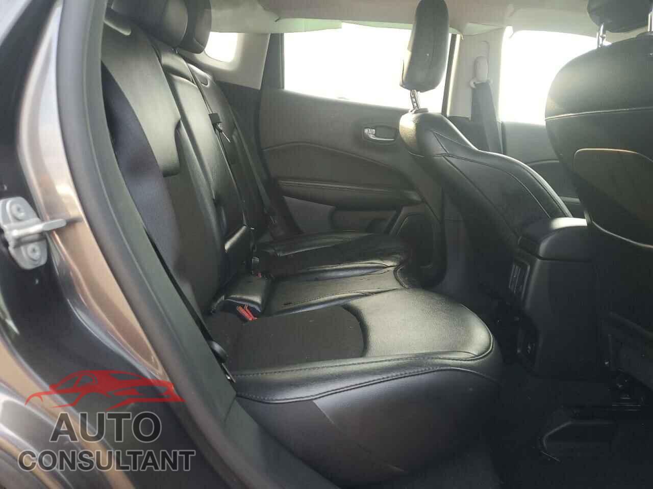 JEEP COMPASS 2020 - 3C4NJCBB3LT205774