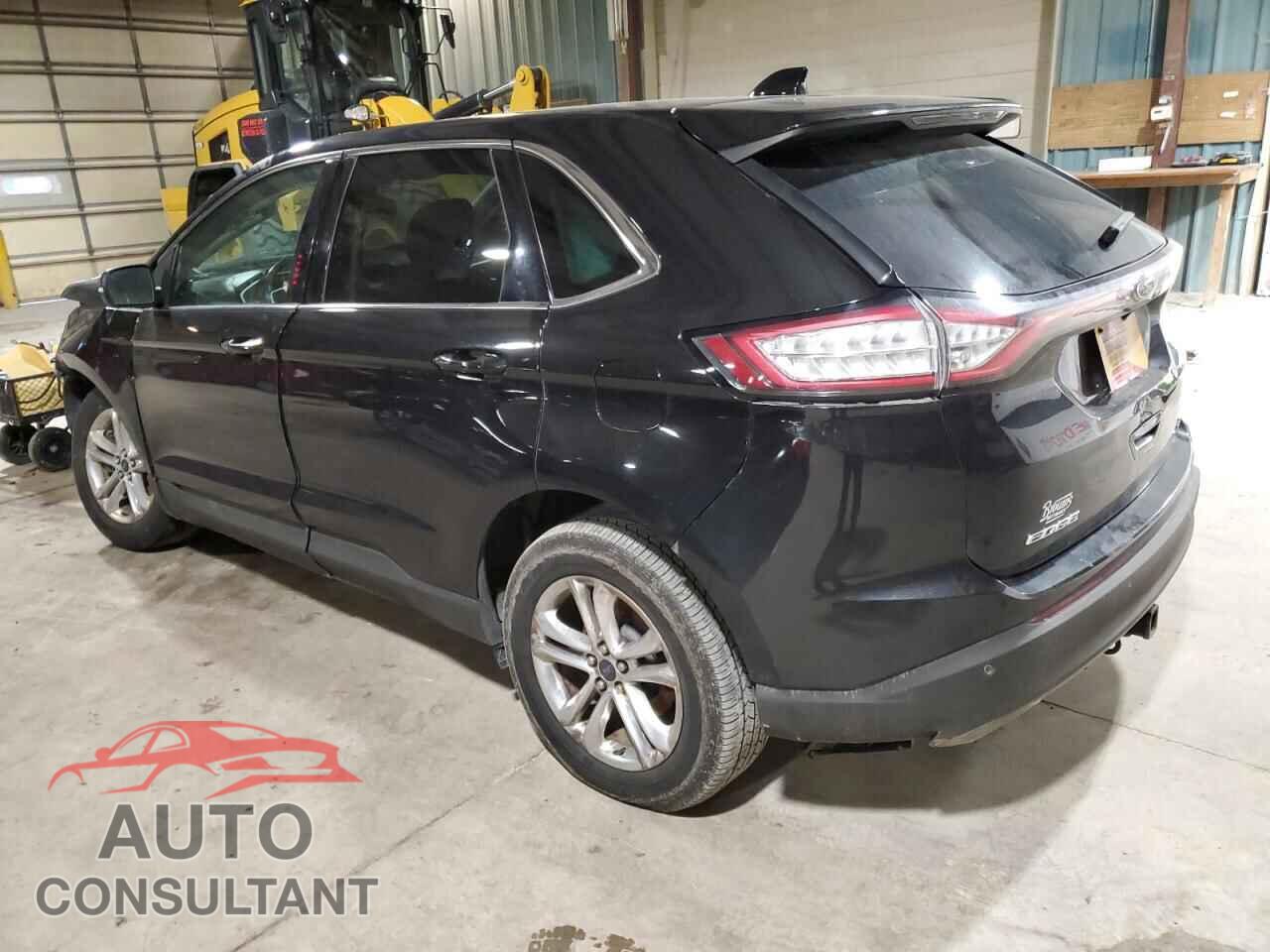 FORD EDGE 2015 - 2FMTK4J98FBB03665