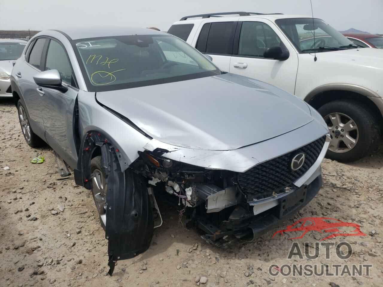 MAZDA CX30 2021 - 3MVDMABL1MM244373
