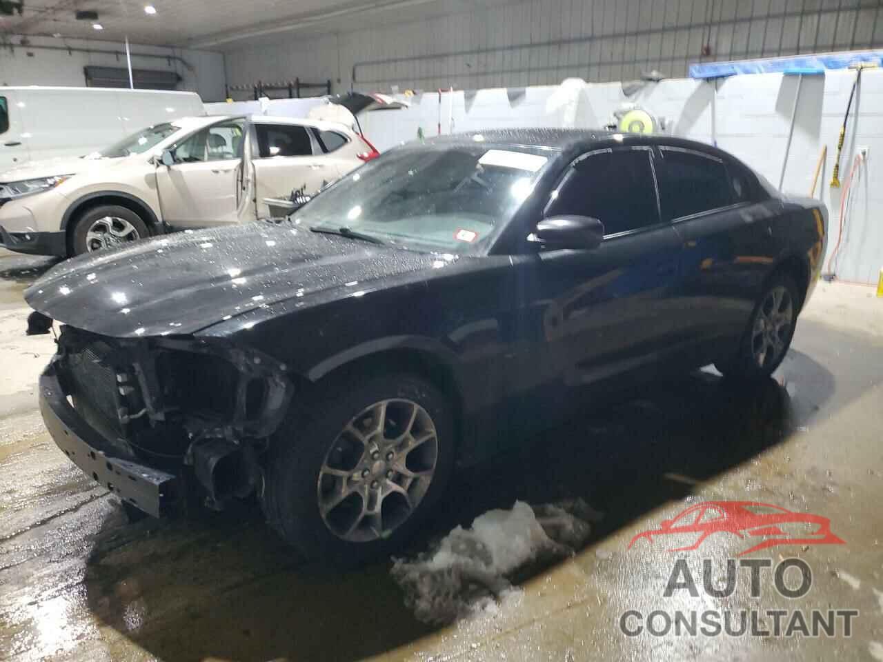 DODGE CHARGER 2017 - 2C3CDXJG4HH567698