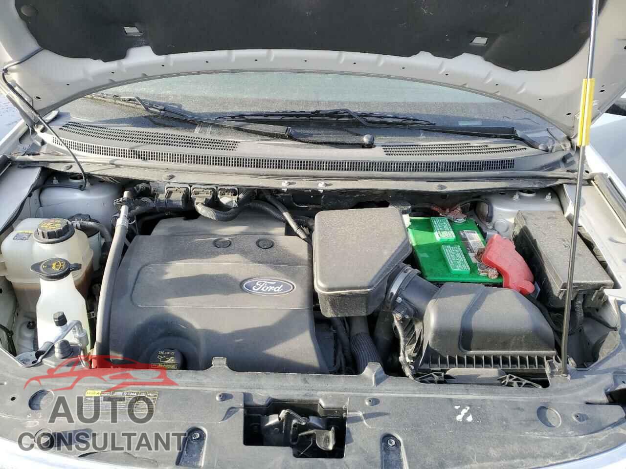 FORD EDGE 2013 - 2FMDK4JC3DBA00280